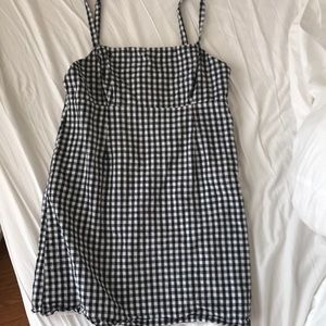 Urban Outfitter Gingham Dress
